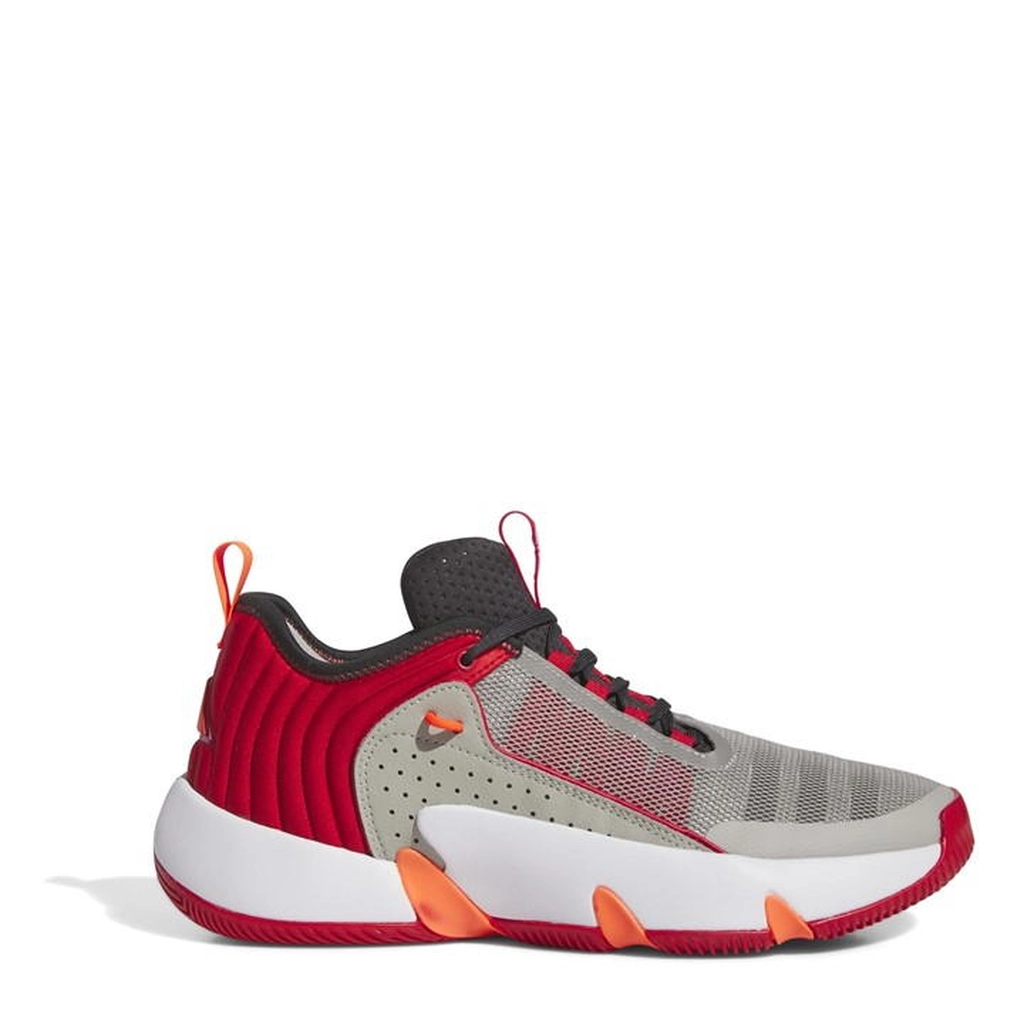 Adidas Originals Trae Unlimitd - Grey
